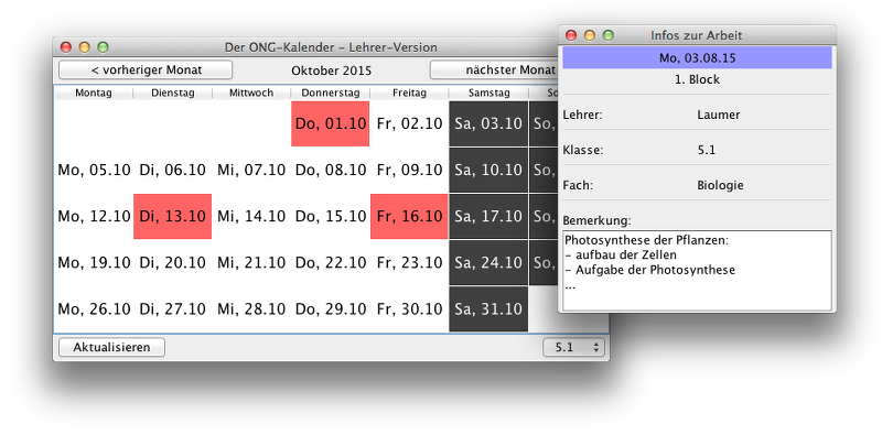 Windows / Mac / Linux